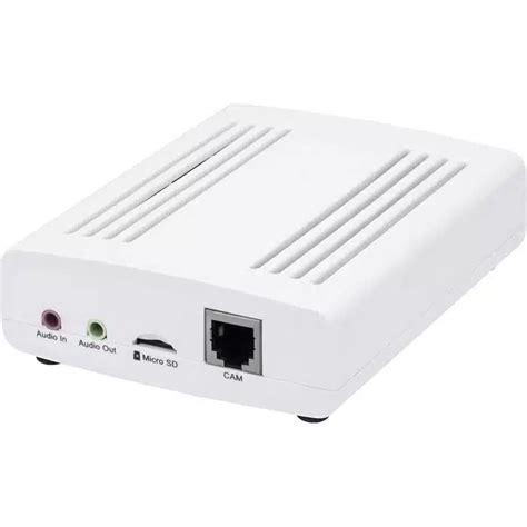 VIVOTEK Split type Camera Video Core Unit 